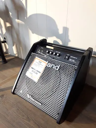 Roland - PM-100