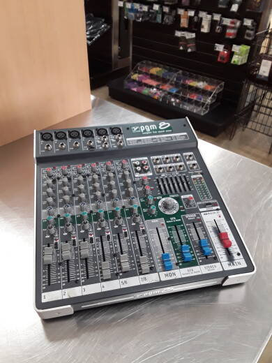 Yorkville Sound - PGM8