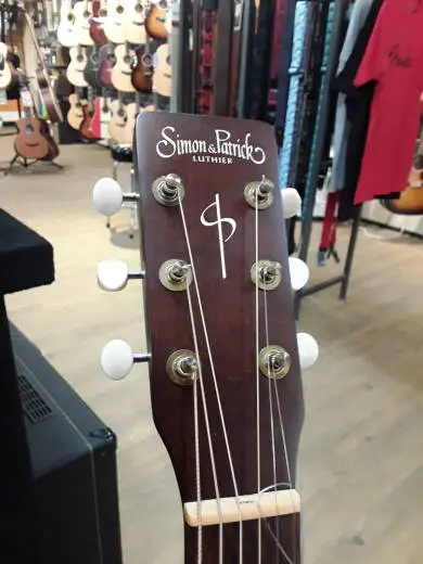 Simon and Patrick - SP49448 2