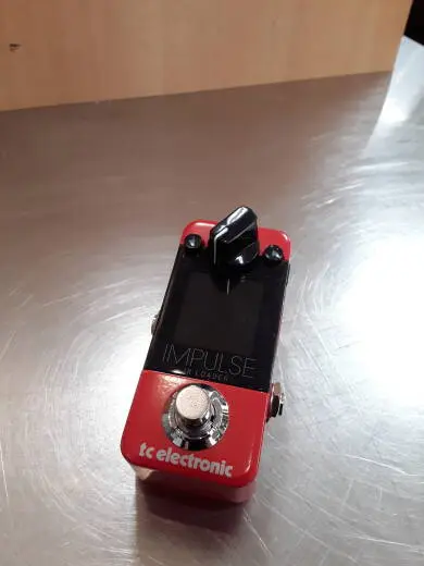 TC Electronic - IMPULSEIRLOADER 2