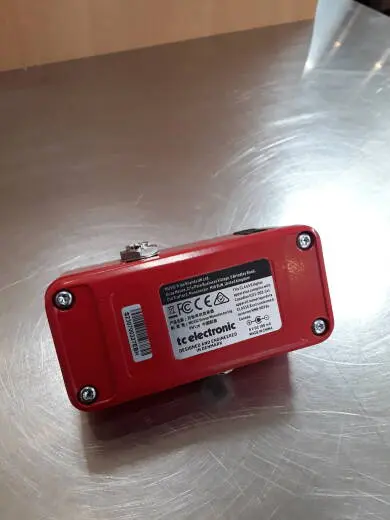 TC Electronic - IMPULSEIRLOADER 2