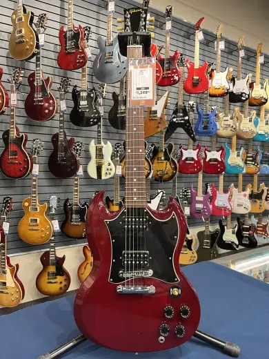 Gibson SG special