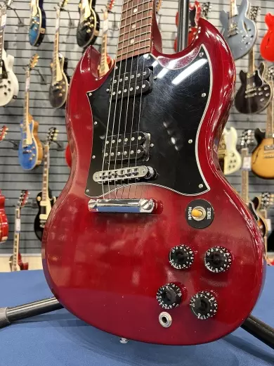 Gibson SG special 2