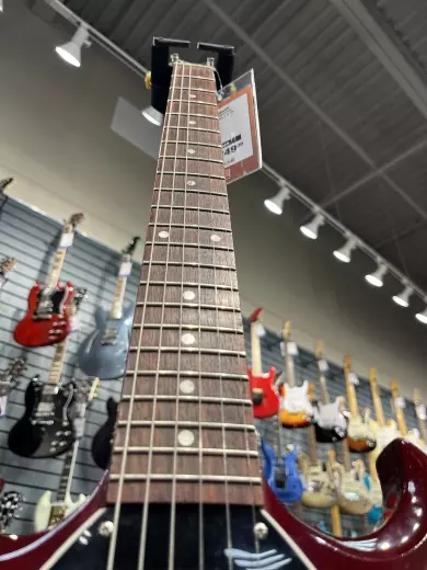 Gibson SG special 2