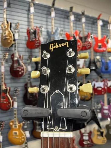 Gibson SG special 2