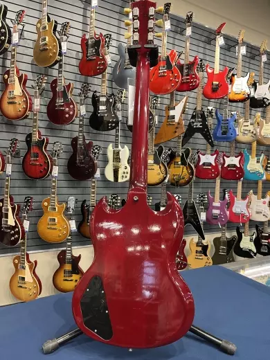 Gibson SG special 2