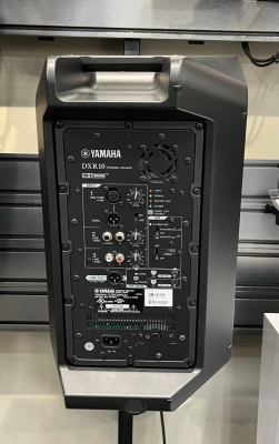 Yamaha - DXR10 2