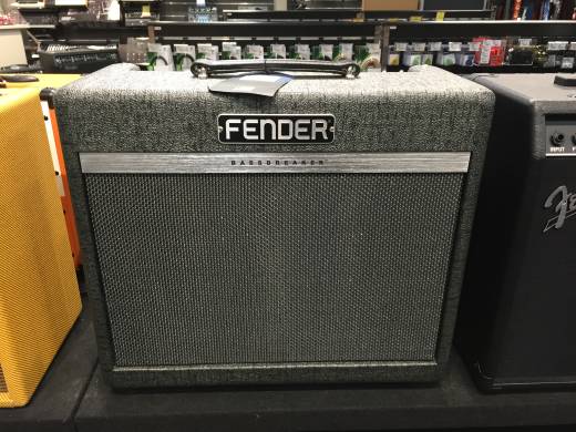 Fender - Bassbreaker 15