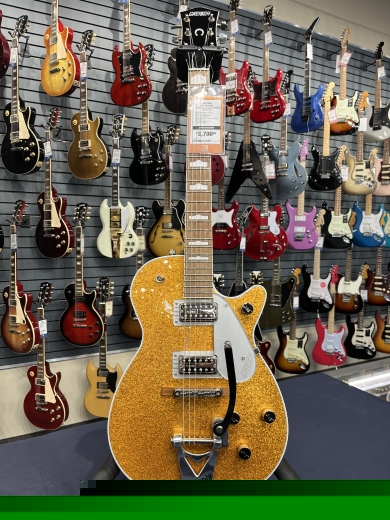 Gretsch G6129T-89VS