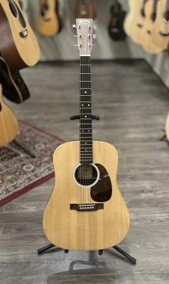 Martin DX2E KOA