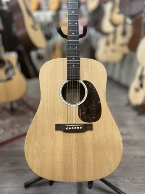 Martin DX2E KOA 3