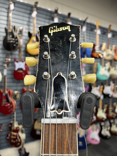 Store Special Product - Gibson Custom Shop - LPR59UHLBNH