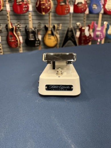Xotic XW-1 Wah Pedal | Long & McQuade Xotic XW-1 Wah Pedal | Long & McQuade