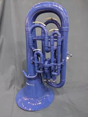 Cool Wind - CEU-200 BLUE