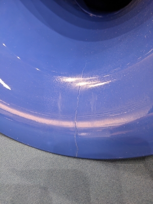 Cool Wind - CEU-200 BLUE 2