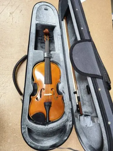 Yamaha Band - V5SC 1/4