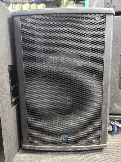 Yorkville Sound - NX750P-2