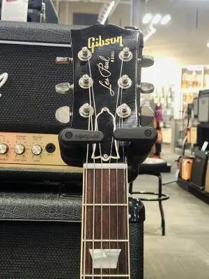 Gibson Murphy Lab `57 Les Paul Olive Drab Ultra-Light Age 2