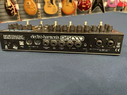Electro-Harmonix - 95000 LOOPER 2