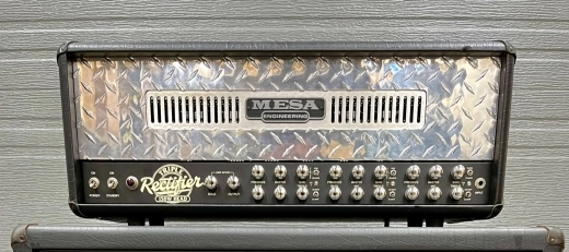 TRIPLE RECTIFIER HEAD