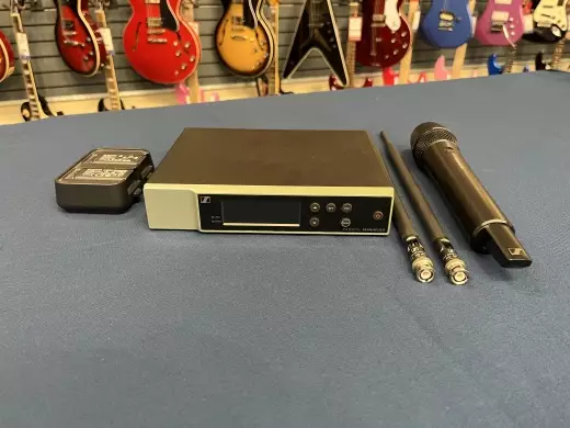 Sennheiser - EW-D 835-S Q1