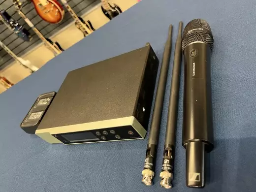 Sennheiser - EW-D 835-S Q1 2