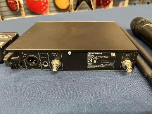 Sennheiser - EW-D 835-S Q1 3
