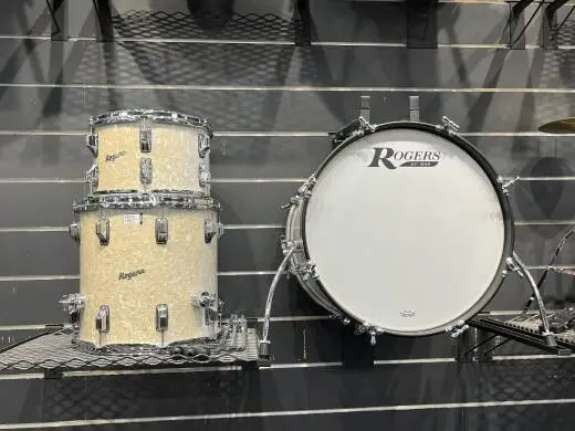 Rogers Drums - CV-0320HX-WMP