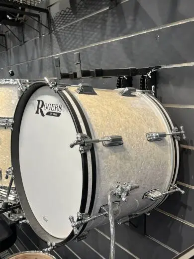 Rogers Drums - CV-0320HX-WMP 2