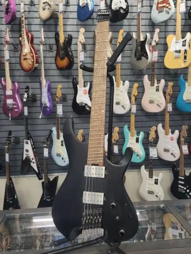Ibanez - QX52BKF