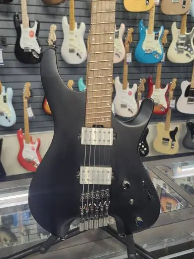 Ibanez - QX52BKF 2