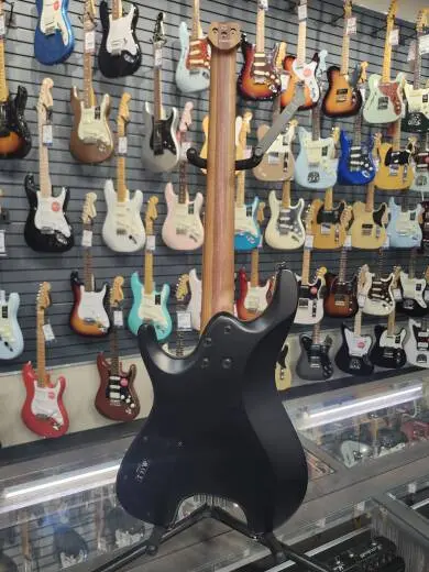 Ibanez - QX52BKF 2