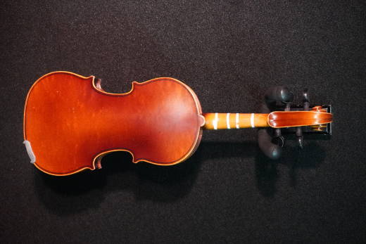 Suzuki Violin 1/8 Made in Japan 2