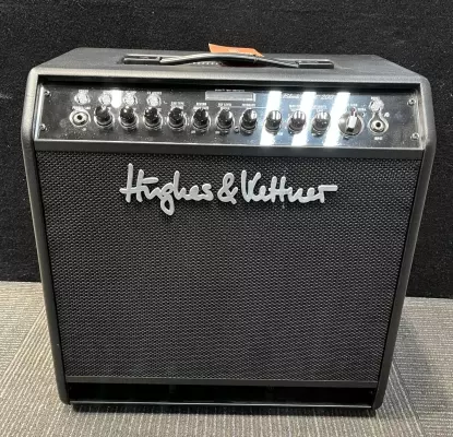 Hughes & Kettner - SPIRIT200COMBO