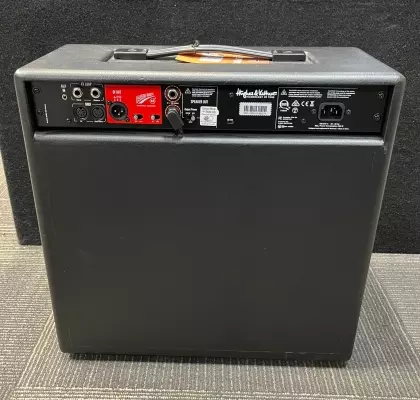 Hughes & Kettner - SPIRIT200COMBO 2