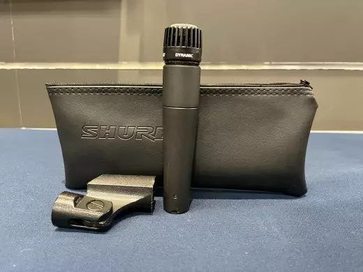 Store Special Product - Shure - SM57-LC