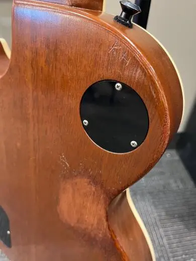 Gibson - LPSKH00GGNH 2