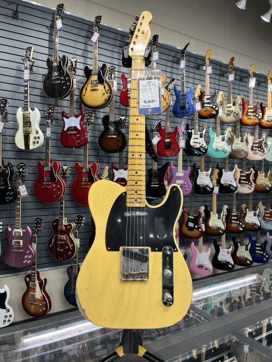 Store Special Product - Fender Custom Shop - 923-6081-203