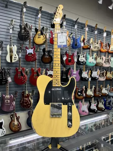 Fender Custom Shop - 923-6081-203