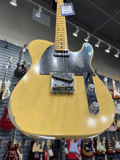 Store Special Product - Fender Custom Shop - 923-6081-203