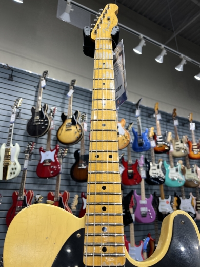 Store Special Product - Fender Custom Shop - 923-6081-203