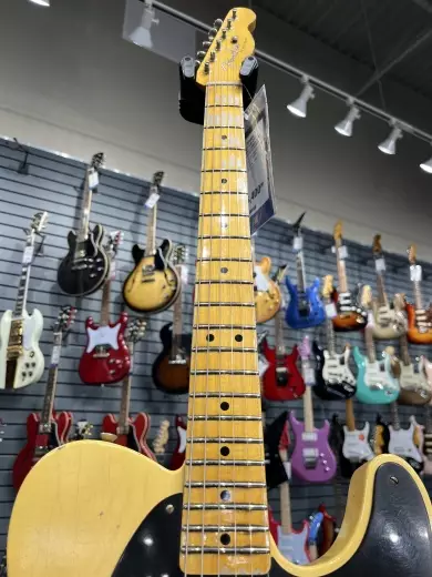 Fender Custom Shop - 923-6081-203 3