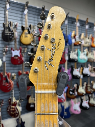 Store Special Product - Fender Custom Shop - 923-6081-203