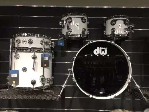 DW COLLECTOR 14X16 2