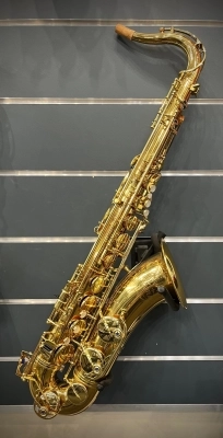 JUPITER DELUXE TENOR SAX