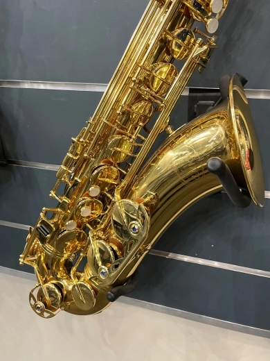 JUPITER DELUXE TENOR SAX 2