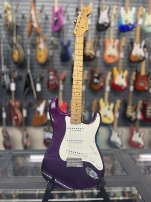 fender custom shop lm 56 strat