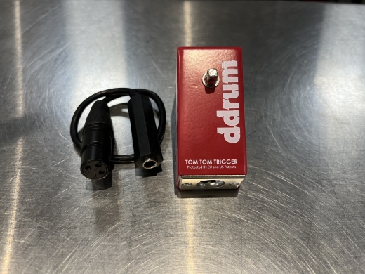 Ddrum Acoustic pro drum trigger