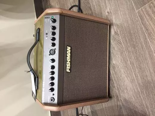 Fishman - Loudbox Mini Charge