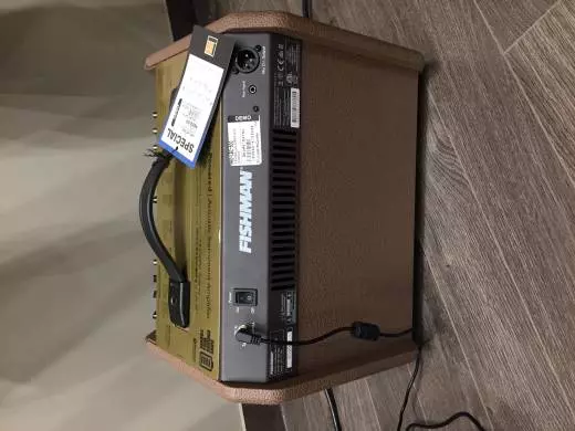 Fishman - Loudbox Mini Charge 2